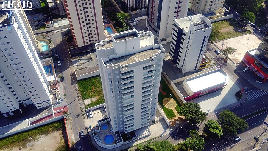 Edificio Ibiza — detalhe do imóvel