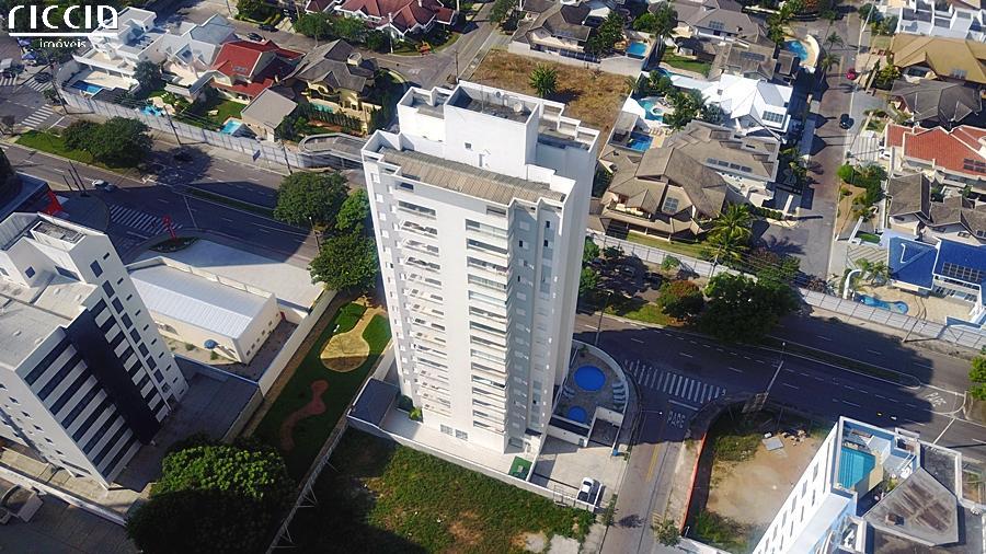 Edificio Ibiza — ambiente interno