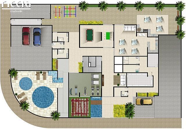 Edificio Ibiza — imagem 6 de 6