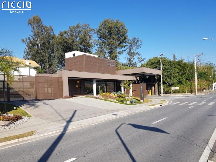 Condominio Altos da Serra 1
