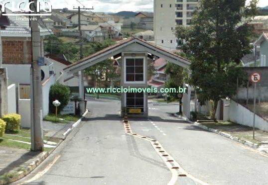 Condominio Altos da Serra 4 — detalhe do imóvel