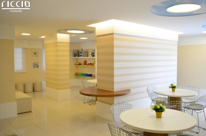 Edificio Patio Condominio Clube — imagem 10 de 12