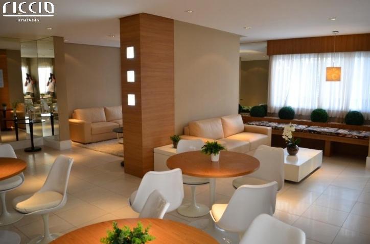 Edificio Patio Condominio Clube — detalhe do imóvel