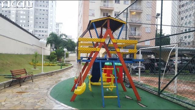 Edificio Residencial Mediterraneo — ambiente interno
