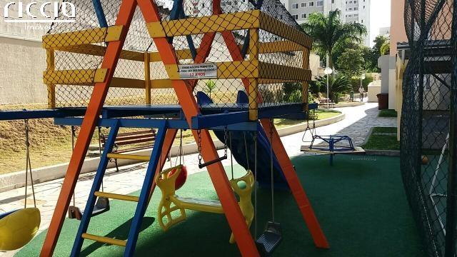 Edificio Residencial Mediterraneo — imagem 5 de 6