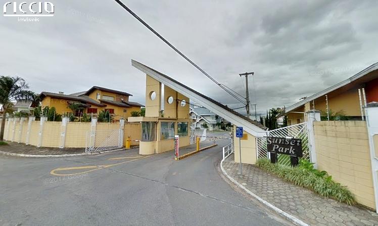 Condominio Sunset Park — ambiente interno