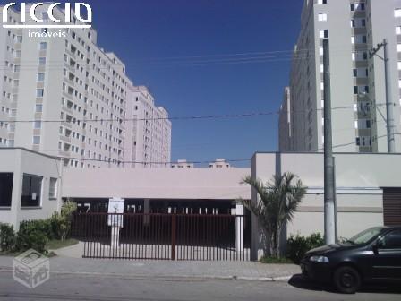 Edificio Spazio Campo di Savoya — detalhe do imóvel