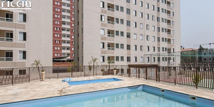 Edificio Spazio Campo di Savoya — ambiente interno