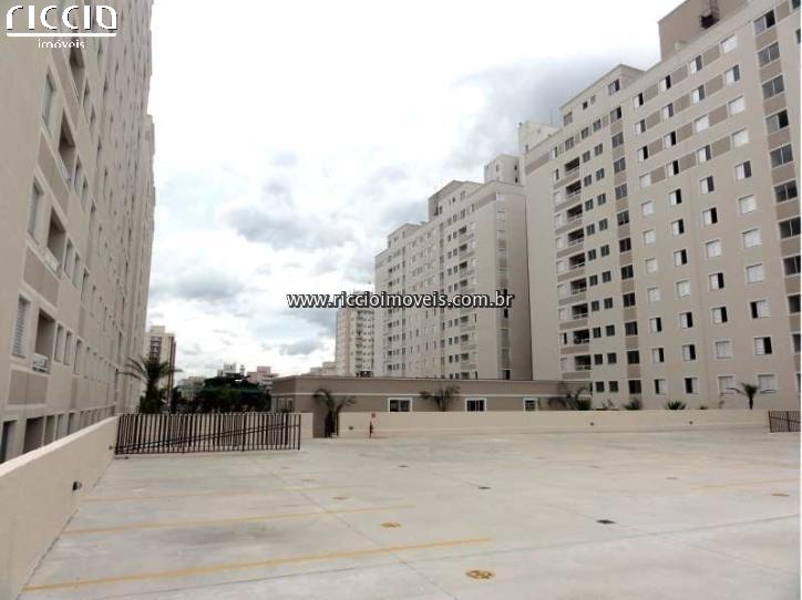 Edificio Spazio Campo di Savoya — imagem 6 de 11