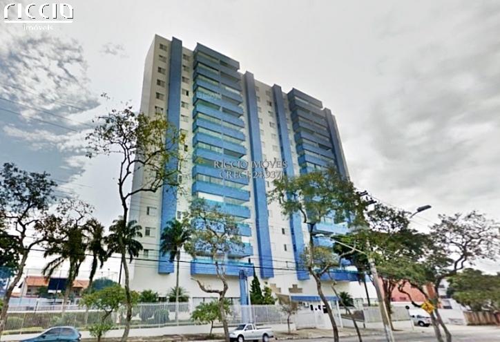 Edifício Varanda Quinta das Flores — ambiente interno