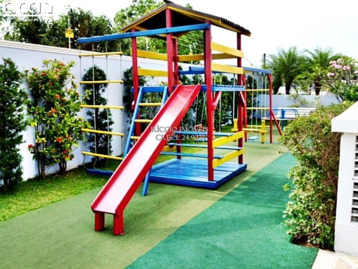 Edifício Varanda Quinta das Flores — imagem 9 de 11