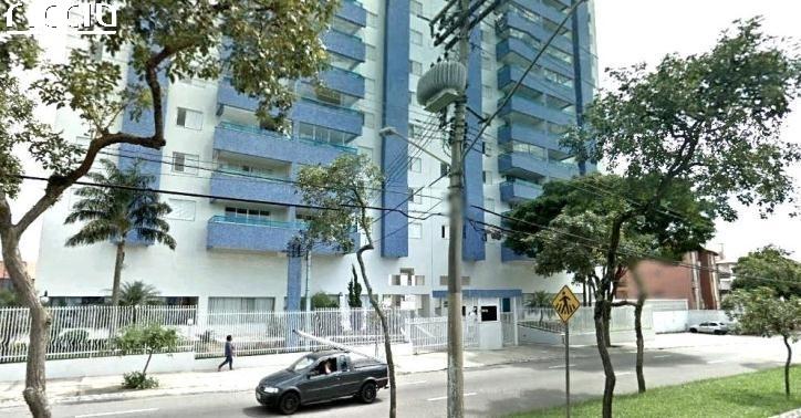 Edifício Varanda Quinta das Flores — detalhe do imóvel