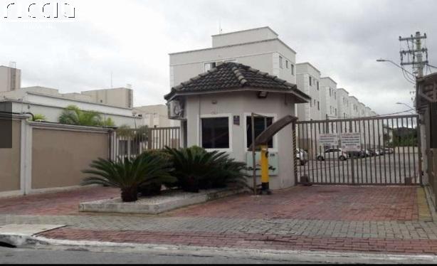 Edificio Campo Del Rey — ambiente interno