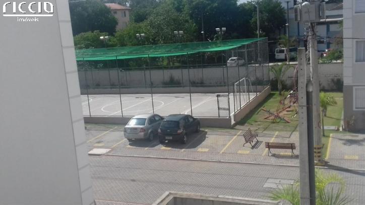 Edificio Campo Del Rey — detalhe do imóvel