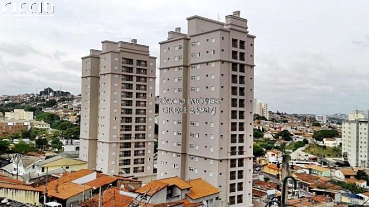 Edificio Torres do Parque Jacarei — ambiente interno