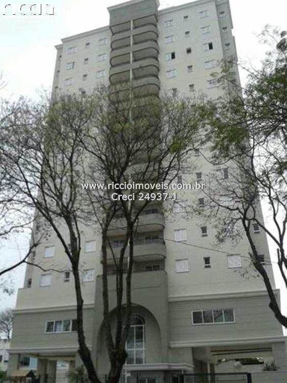 Edificio Monte Negro — detalhe do imóvel