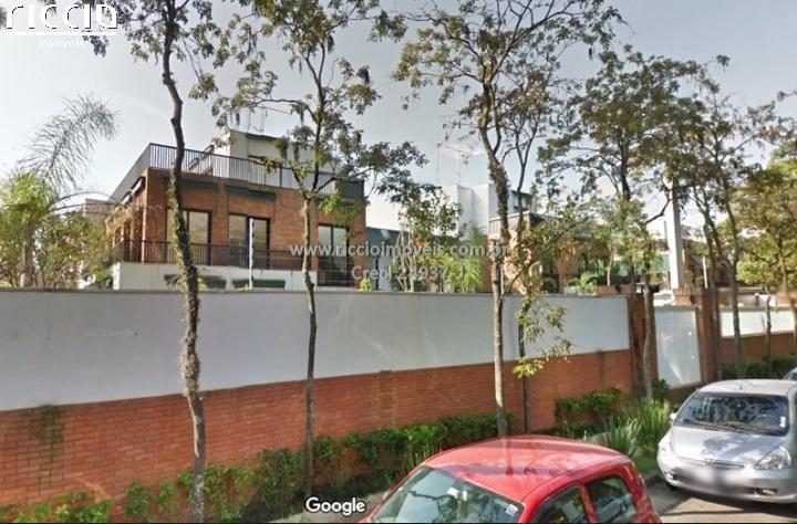 Condominio Essenza House & Garden — detalhe do imóvel