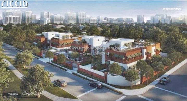 Condominio Essenza House & Garden