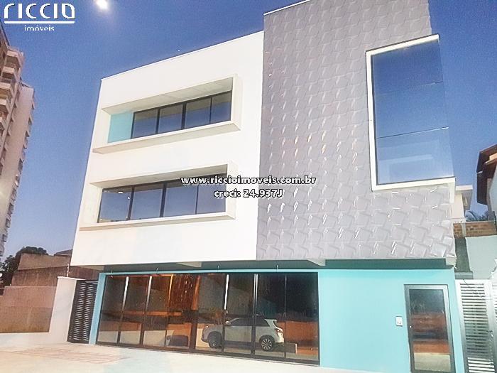 Edificio Ironman Center