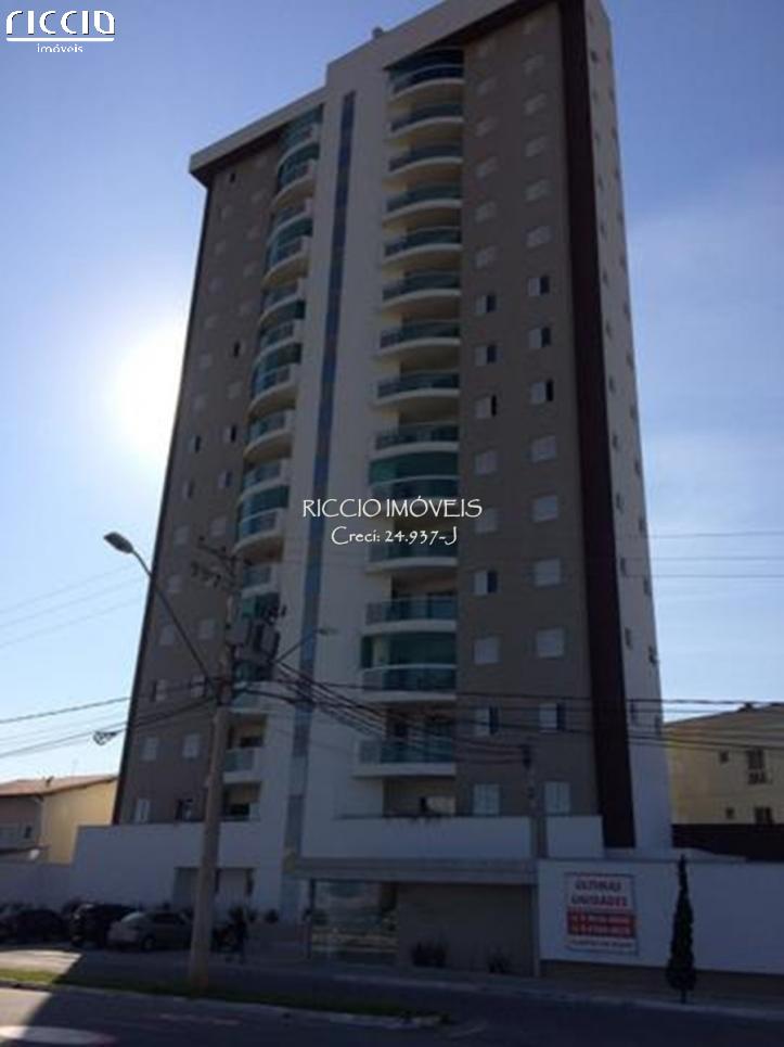 Edificio Portal da Mantiqueira — ambiente interno