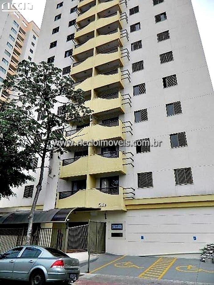Edificio Mariana — detalhe do imóvel