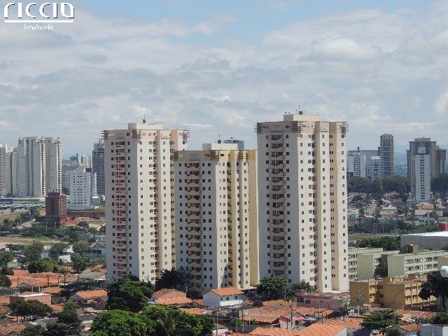 Edificio Mariana — ambiente interno
