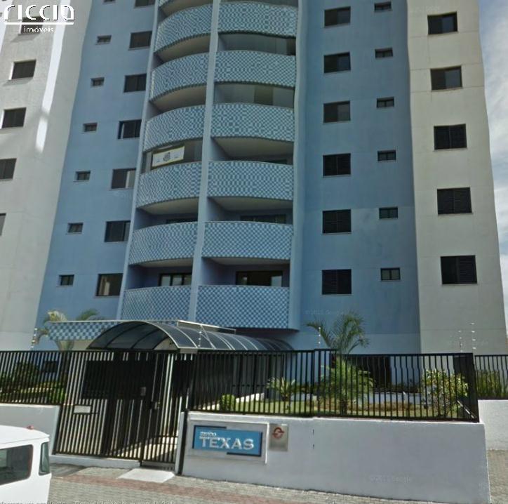 Edificio Texas — ambiente interno