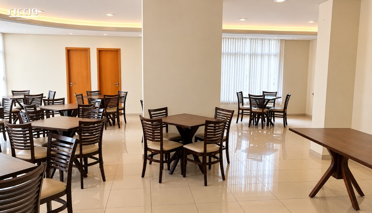 Edificio Place Vendome — imagem 5 de 19