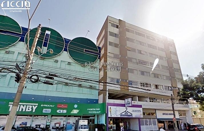 Edificio Aurea
