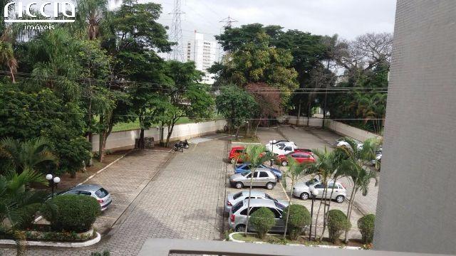 Edificio Indiana — ambiente interno