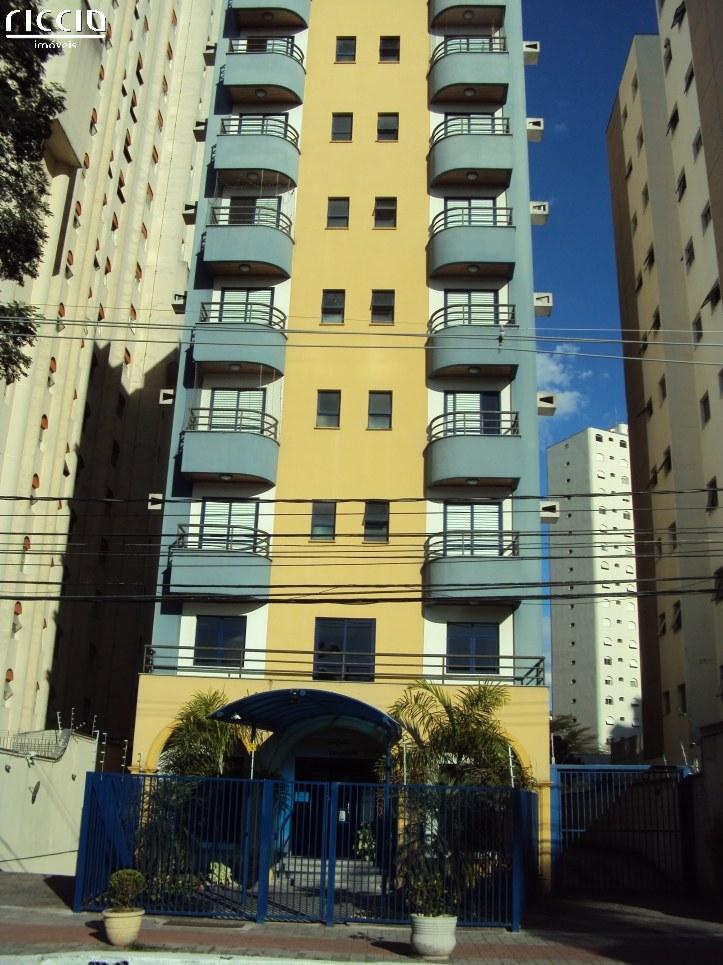 Edifício Versatile SJC — ambiente interno