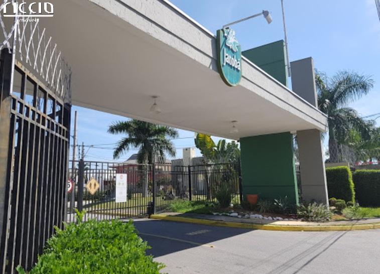 Condominio Jatoba — ambiente interno