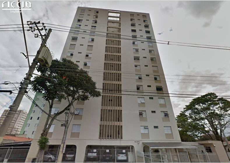 Edificio Riviera - Centro