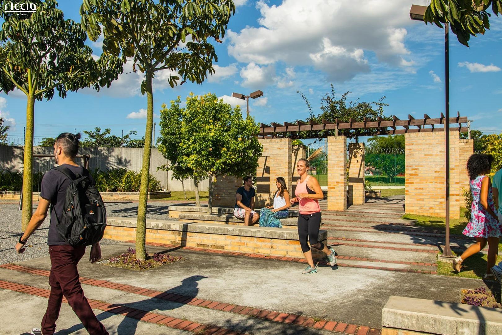Condomínio Ouroville Taubate — imagem 5 de 15