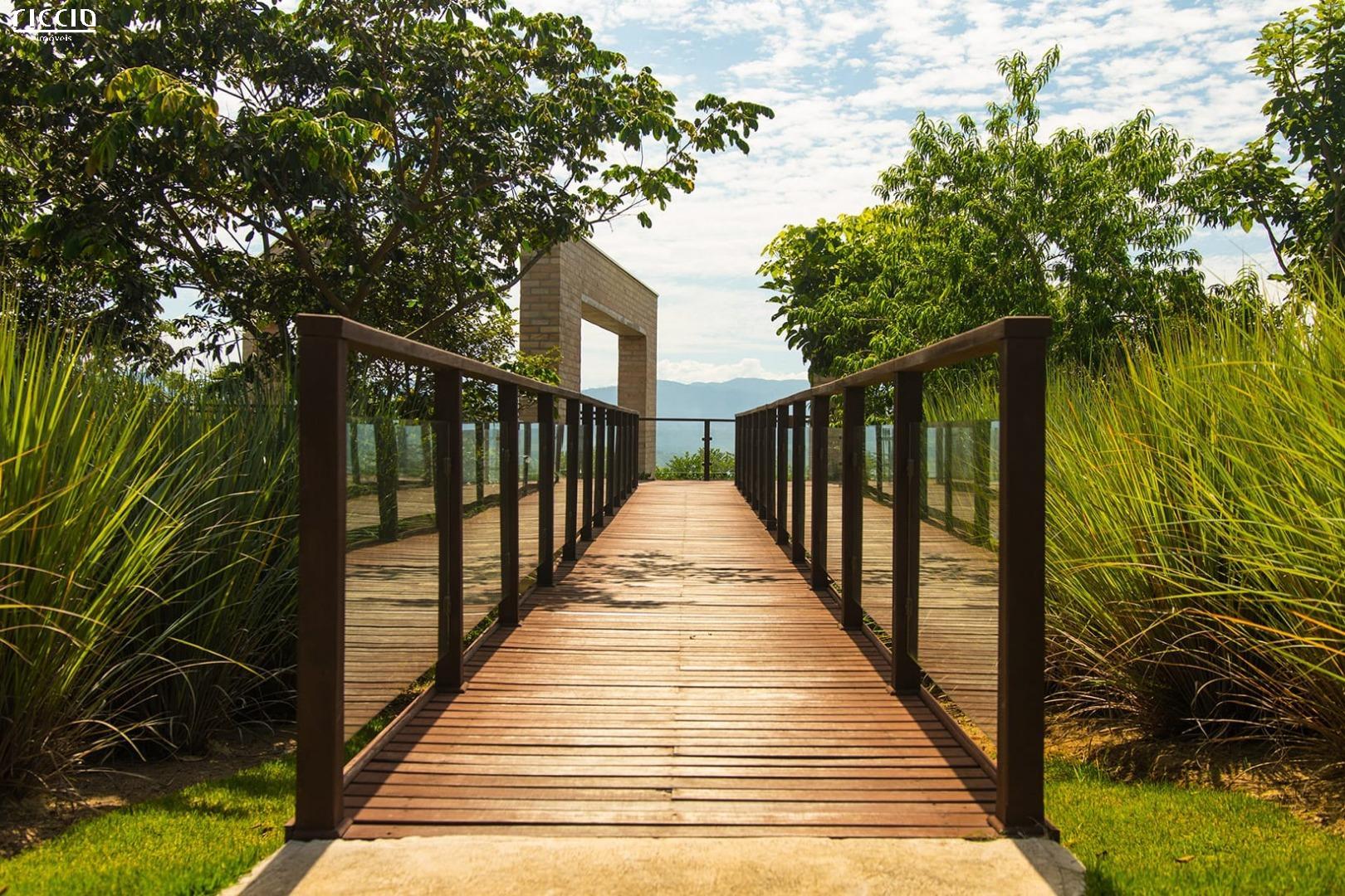 Condomínio Ouroville Taubate — detalhe do imóvel