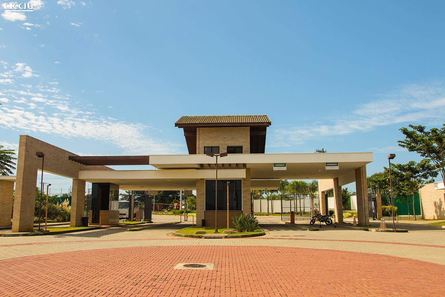 Condomínio Ouroville Taubate — imagem 13 de 15