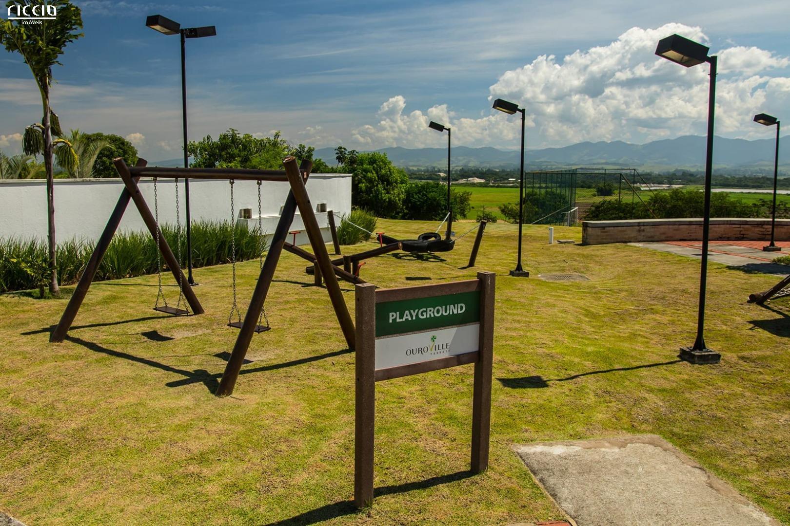 Condomínio Ouroville Taubate — imagem 10 de 15