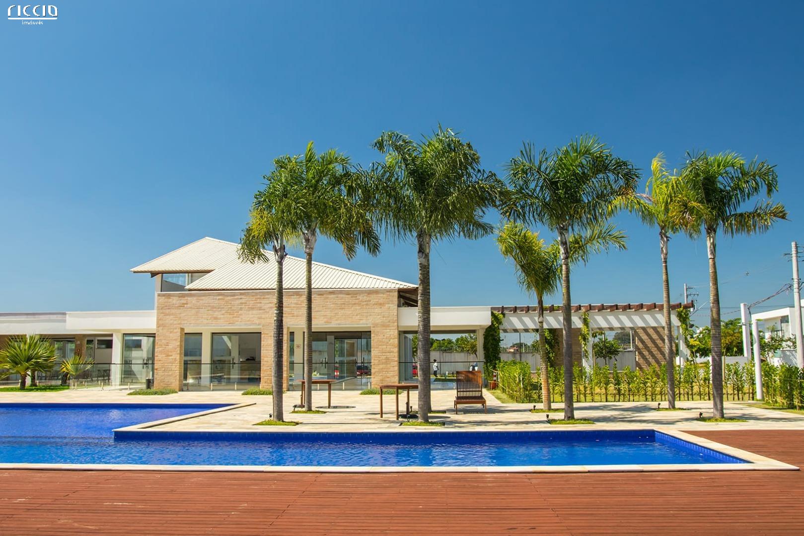 Condomínio Ouroville Taubate — ambiente interno