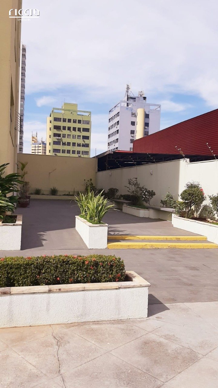 Edificio Isadora — detalhe do imóvel
