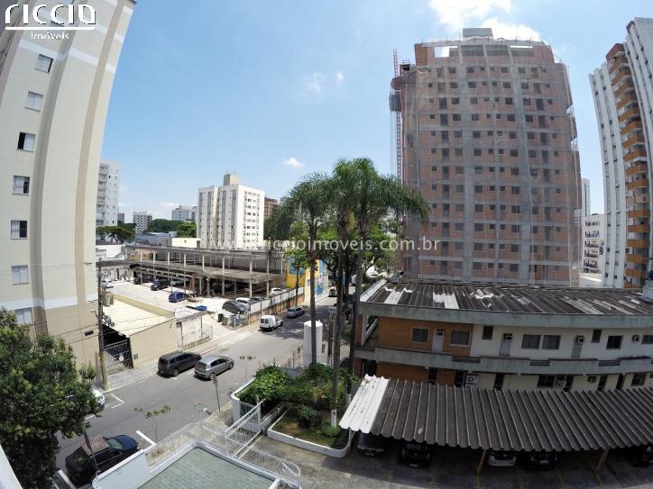Edificio Passaredo — detalhe do imóvel