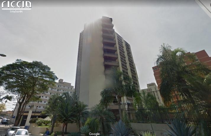 Edificio Toulon