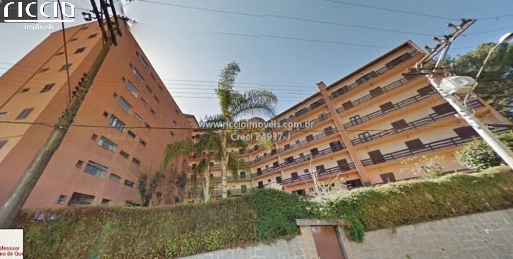 Edificio Sans Souci — ambiente interno