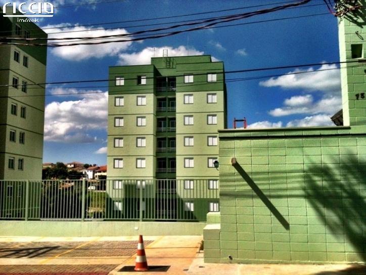 Edificio Mirante Salinas — ambiente interno