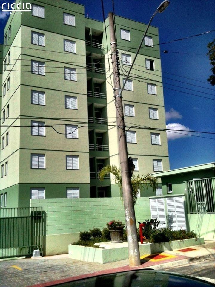 Edificio Mirante Salinas — detalhe do imóvel