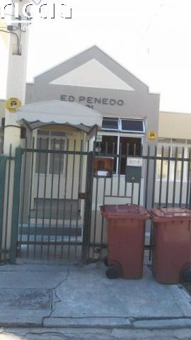 Edificio Penedo — ambiente interno