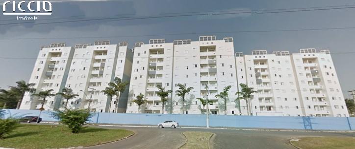 Edificio Ilhas do Caribe Taubate — ambiente interno