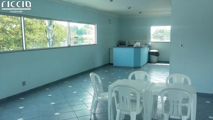 Edificio Ilhas do Caribe Taubate — imagem 6 de 6