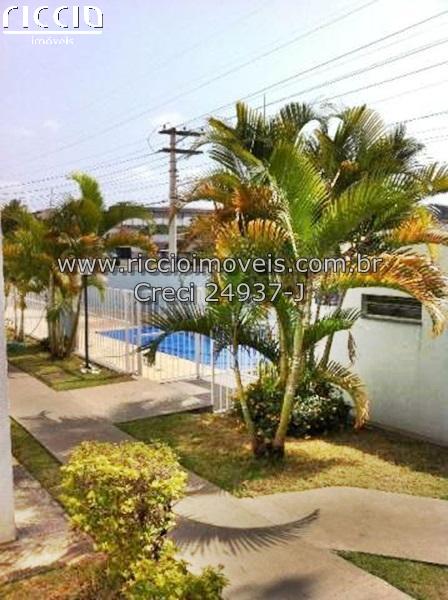 Edificio Ilhas do Caribe Taubate — imagem 4 de 6