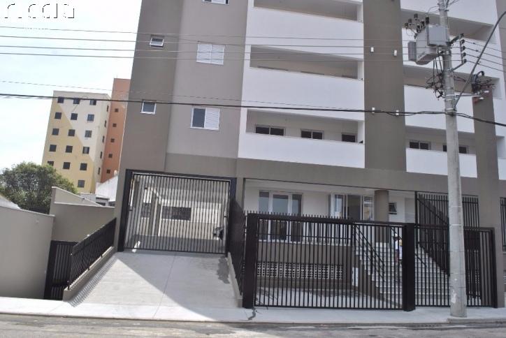 Edifício Solar Independencia — detalhe do imóvel