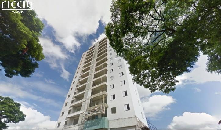 Edificio Terrazza — detalhe do imóvel
